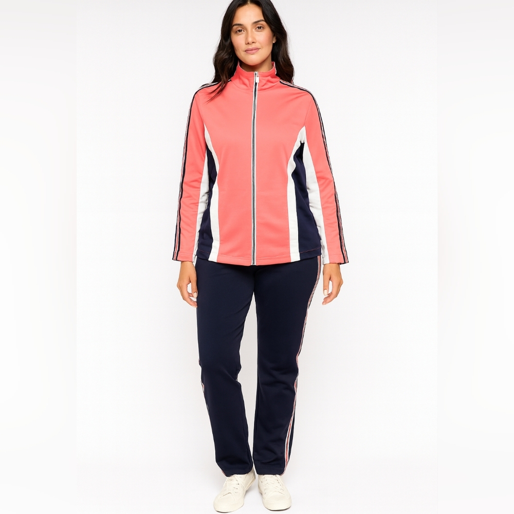 SJB Active Sweat suit Jogging Jacket‎ Pants
